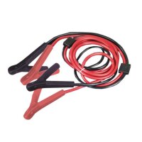 Starterkabel 16 qmm² / 3 m / Ladezange 100 Amp...