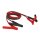 Starterkabel 25 qmm² / 3.5 m / Ladezange 350 Amp vollisoliert
