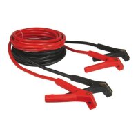 Starterkabel 50 qmm² / 7.0 m / Ladezange 1000 A...