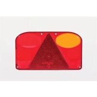 Ersatzglas Fristom FT-088-2,  rechts