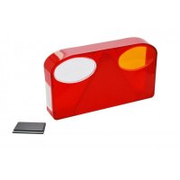 Ersatzglas Fristom FT-088-4,  rechts