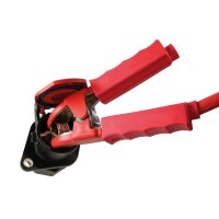 Fremdstartpunkt (3)  250A, rot (positiv) 12-24V