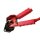 Fremdstartpunkt (3)  250A, rot (positiv) 12-24V