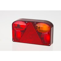 Schlussleuchte Fristom FT-088-7, rechts 12-24V
