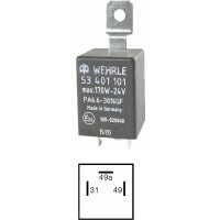 Schlauch   7.50-18 TR15