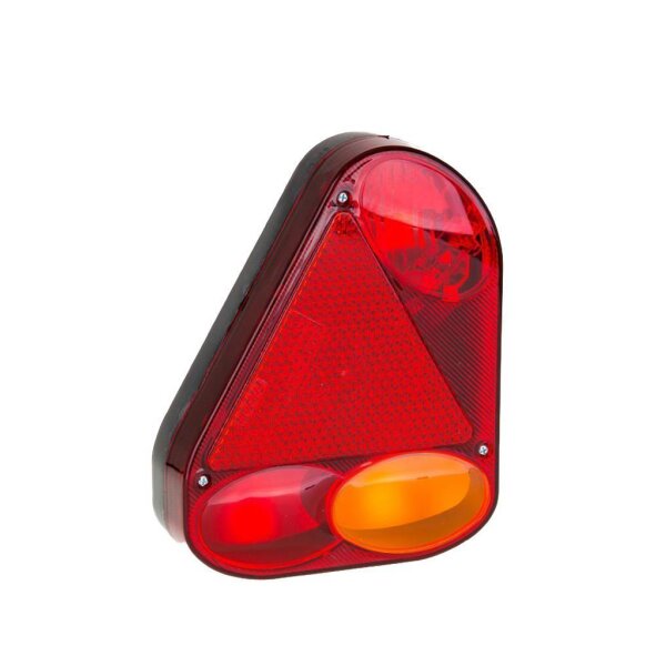 Schlussleuchte Fristom FT-077  links