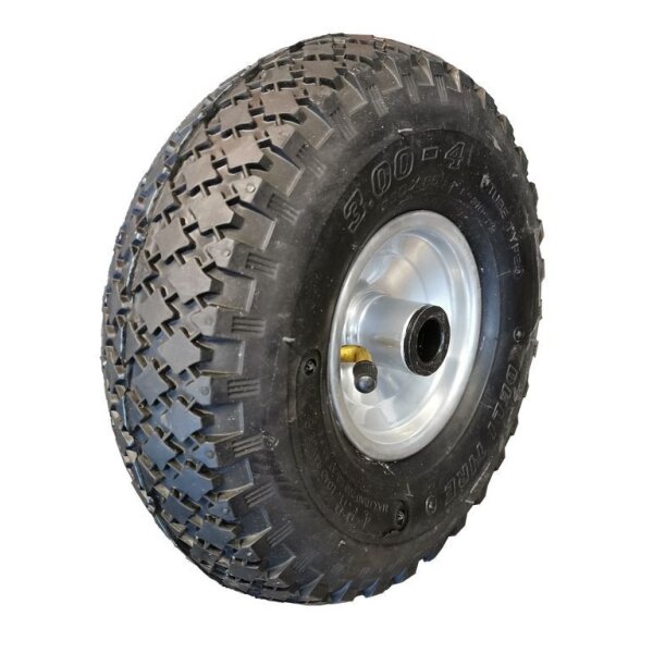 3.00-4  4 PR Deli S-310 TT