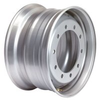 Felge 14.00x19.5  281/335/10 ET 120