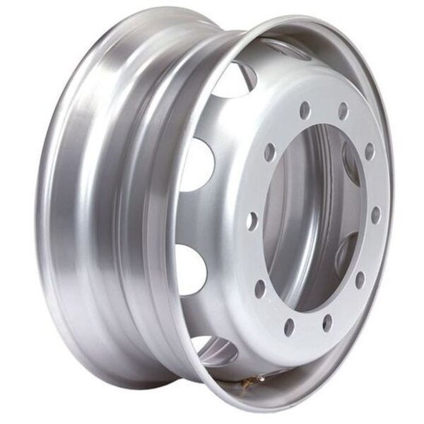 Felge  7.50x22.5  281/335/10  ET 160
