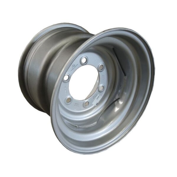 Felge 11.75x17.5  161/205/6  ET -78