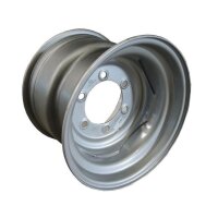 Felge 11.75x17.5  161/205/6  ET -78