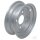 Felge  2.50Ax8 60/100/4 ET -2 (entspricht ET 0)
