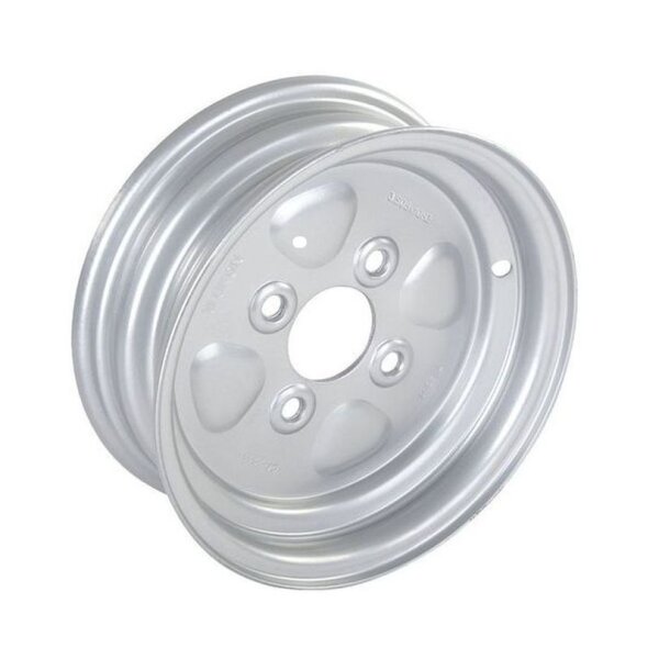 Felge  3.50x10  60/100/4  ET 0