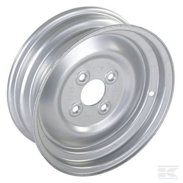 Felge  4.00Jx12   57/100/4  ET 26