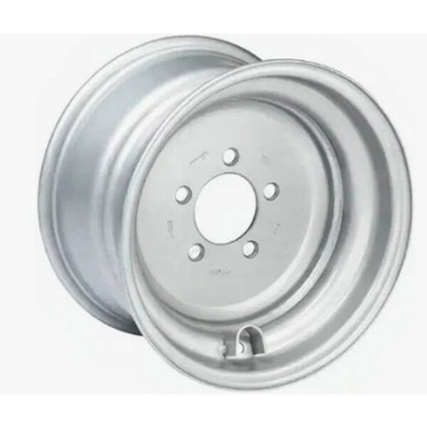 Felge  9.00x15.3  94/140/5  ET 0  Ventilschutz