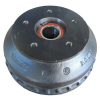 Felge  4.50Jx13   67/112/5  ET 30