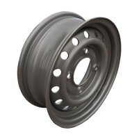 Felge  5.00Jx12    58/98/4     ET 0