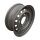 Felge  5.00Jx12    58/98/4     ET 0