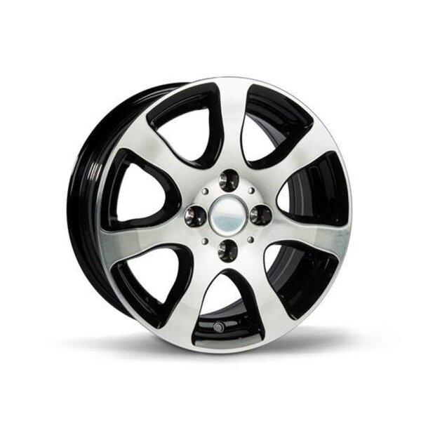 Felge  6.00Jx14   57/100/4  ET 30