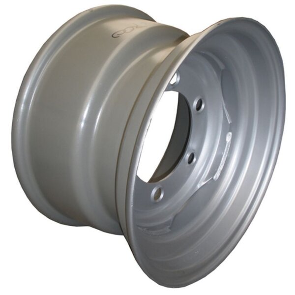 Felge  9.00x15.3   161/205/6  ET 0