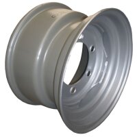 Felge  9.00x15.3   161/205/6  ET 0