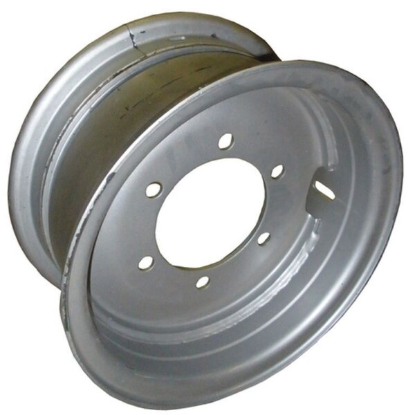 Felge  6.00x16   161/205/6   ET 0