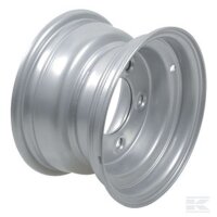 Felge  6.00Jx10   94/140/5   ET -4