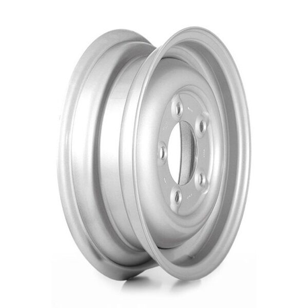 Felge  5.00Jx16  115/165.1/5 ET 39.7