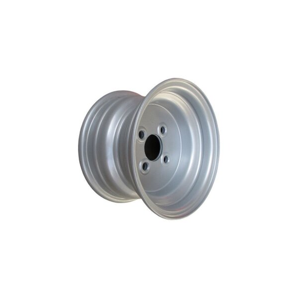 Felge  6.00Jx10   57/100/4   ET 0