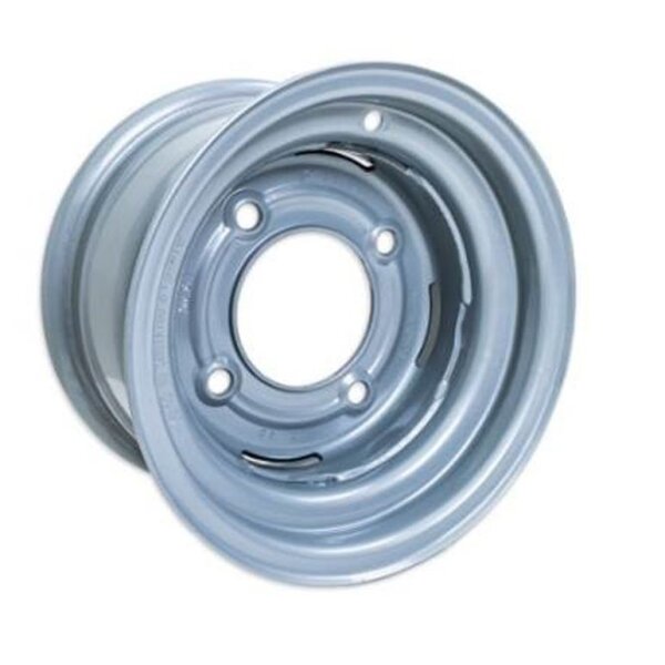 Felge  6.00Jx10   94/140/4   ET-10 Ifor Williams