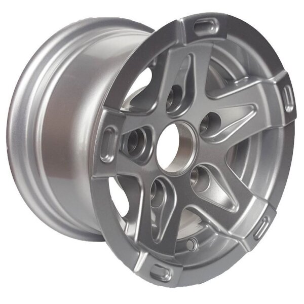 Felge  6.00Jx10   67/112/5   ET -4