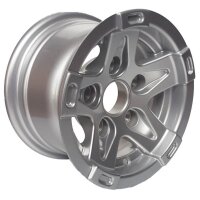 Felge  6.00Jx10   67/112/5   ET -4