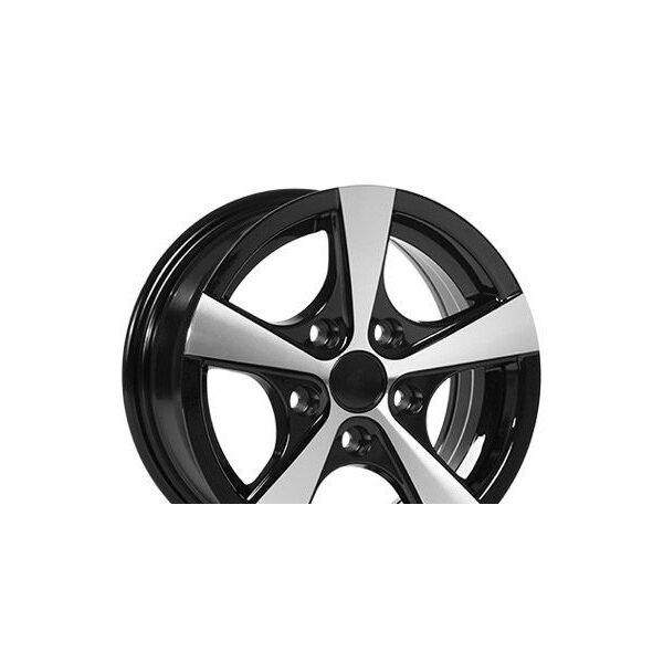 Felge  6.00Jx13   67/112/5  ET 30