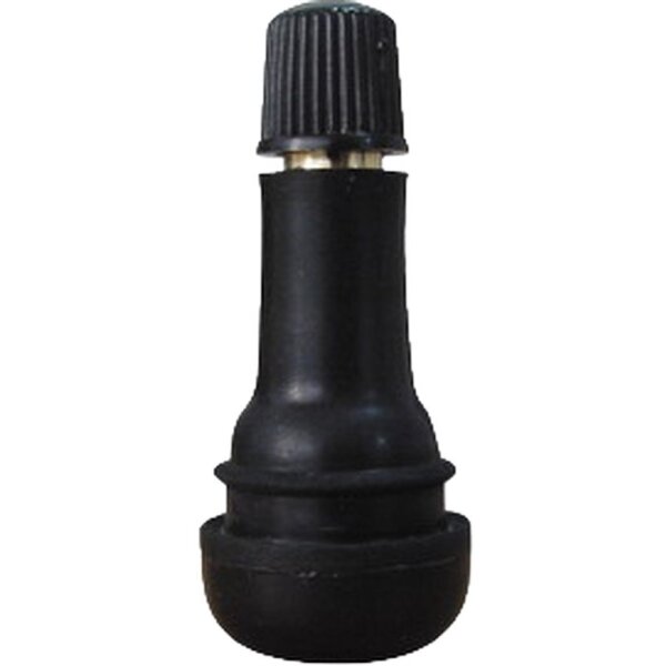 Ventil Gummi TR 414 Snap-In