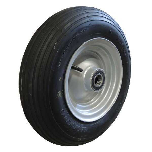 4.00-8  6 PR Deli S-379 TT TR13