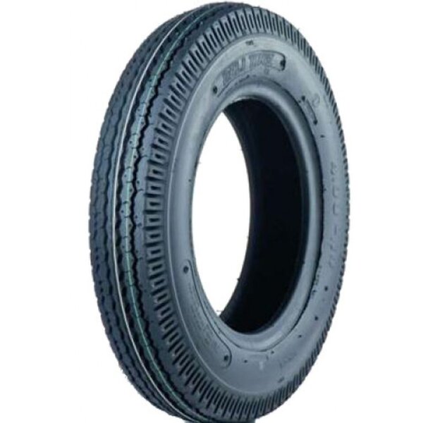 Pneu   4.00-10 6 PR 71M S-252 Deli Tire