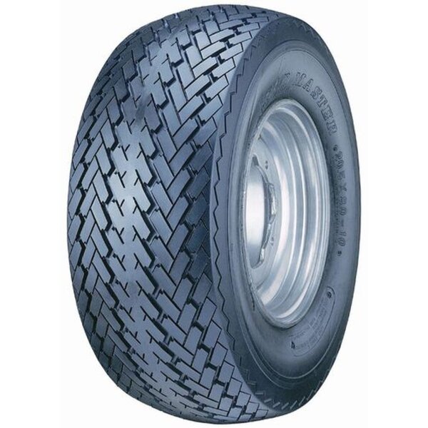 Pneu  16.5x6.50-8 6 PR 73M S-368 Deli Tire