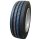 205/65 R17.5 Continental HTR 127 J TL, Komplettrad