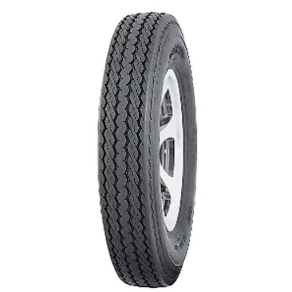 4.00-8  4 PR HS  62N TT Wandatyre