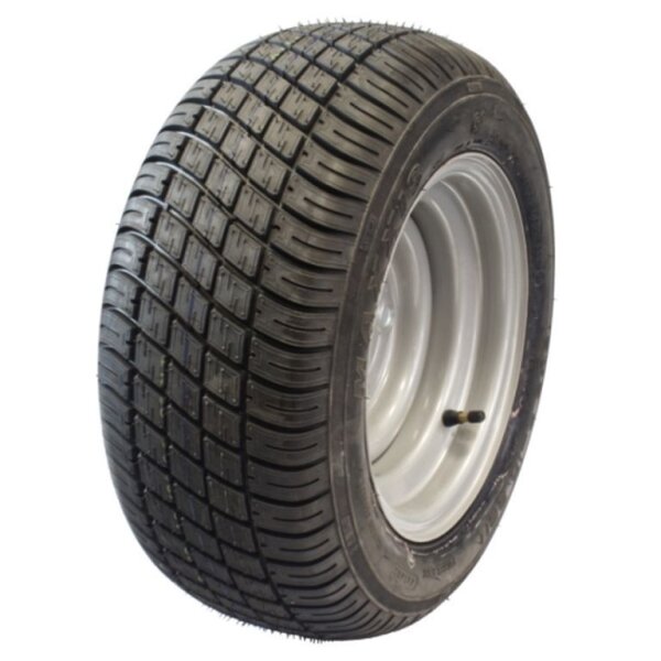 195/50 B10  98N Journey (18x8.00-10), Komplettrad