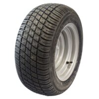 195/50 B10  98N Journey (18x8.00-10), Komplettrad