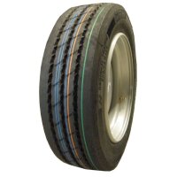 215/75 R17.5  135J LEAO KLT200, Komplettrad