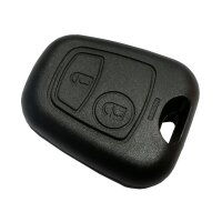 Schlüsselgehäuse mit 2 Tasten