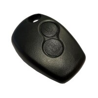 Schlüsselgehäuse mit 2 Tasten