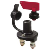 Batterie-Trennschalter (11)  100A, 12-24V Littelfuse
