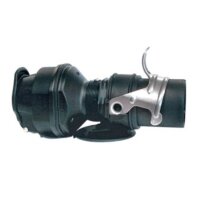 Spannungswandler 24V > 12V  15->7-pol.