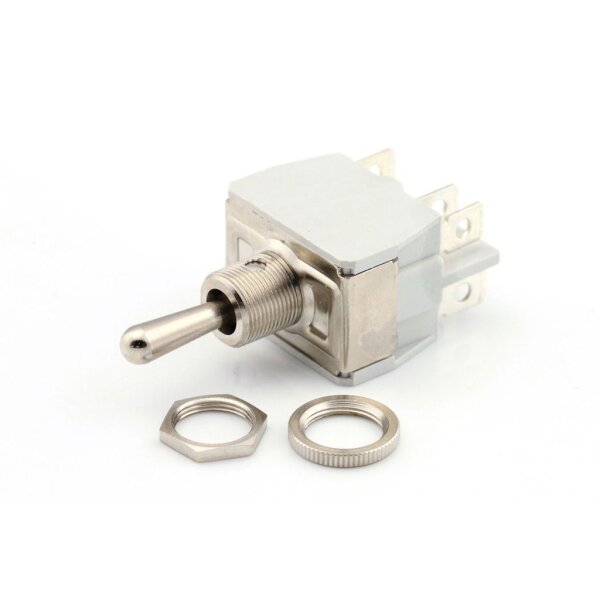 HD Kippschalter (6) Blinker li - aus - Blinker re, 6 - 250V/15A