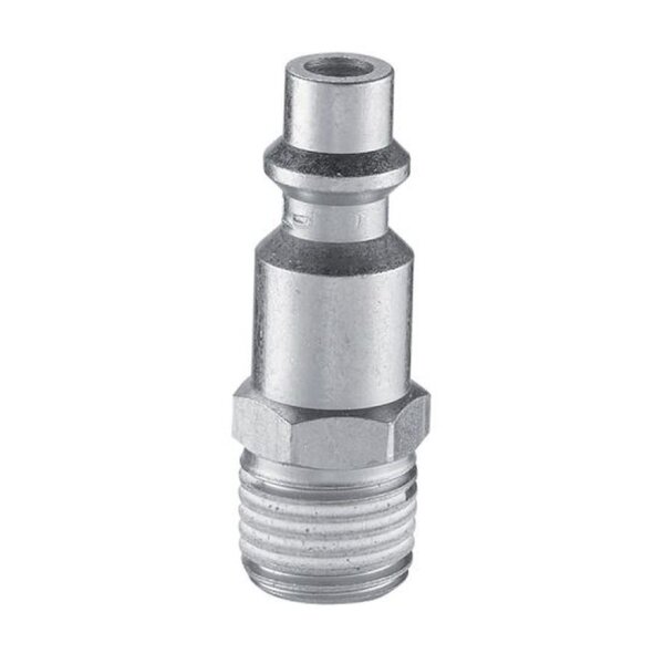 Nippel Anschlussnippel 1/4" 12.9mm