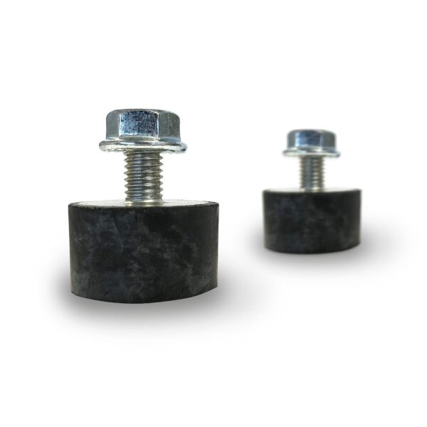 Gummipuffer zu Rockinger 243 und 240
