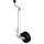 Stützrad    500kg  60mm  Hub 325mm